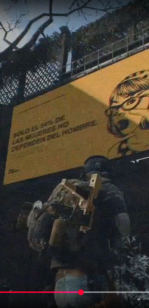 Creación audiovisual