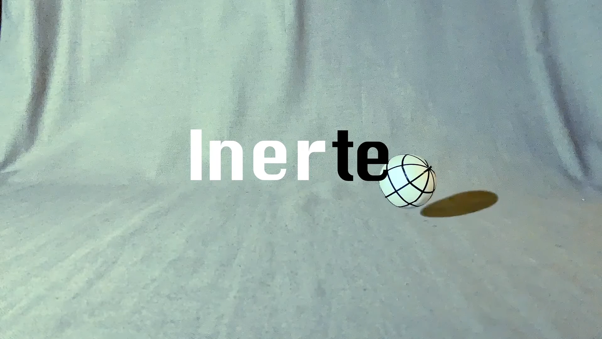Inerte