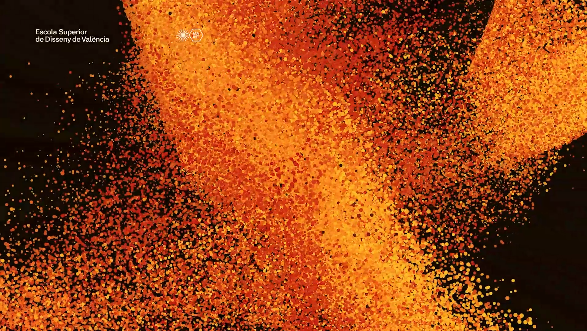 Runae instalacion inmersiva